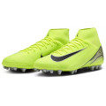 Nike Zoom Mercurial Superfly 10 Academy AG