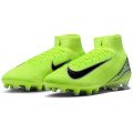 Nike Zoom Mercurial Superfly 10 Elite AG-Pro
