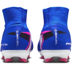 Nike Mercurial Superfly 10 Pro FG