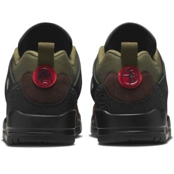 Nike Air Jordan Spizike Low