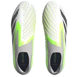 Adidas Predator Accuracy+ FG