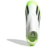 Adidas X Crazyfast.3 Laceless FG