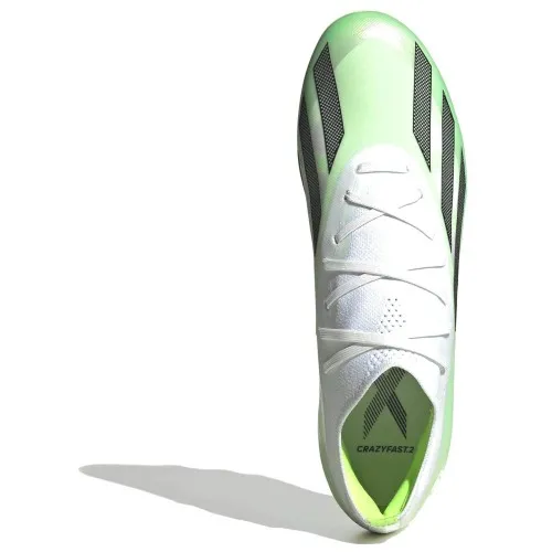 Adidas X Crazyfast.2 MG