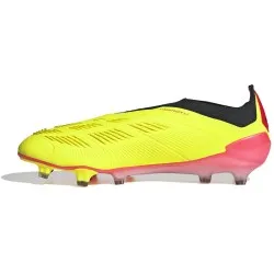 Adidas Predator Elite Laceless FG