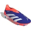 Adidas Predator Elite Laceless SG