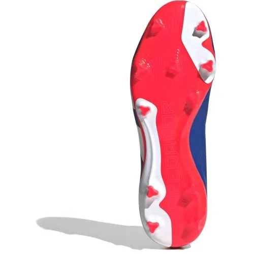 Adidas Predator League Laceless FG