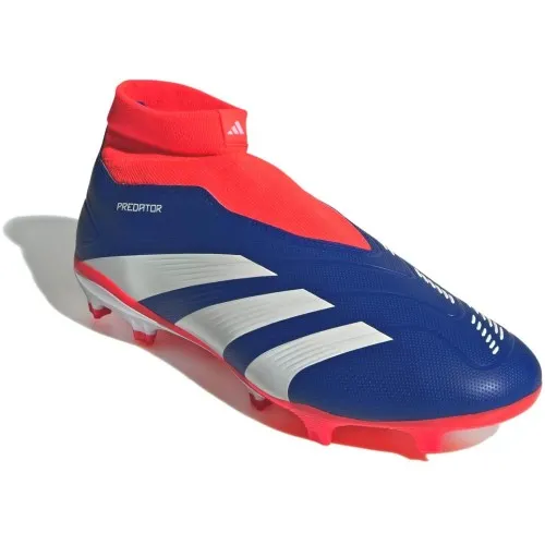 Adidas Predator League Laceless FG