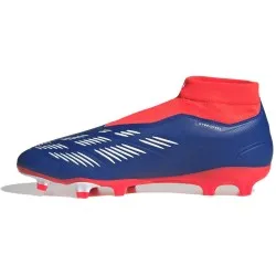 Adidas Predator League Laceless FG