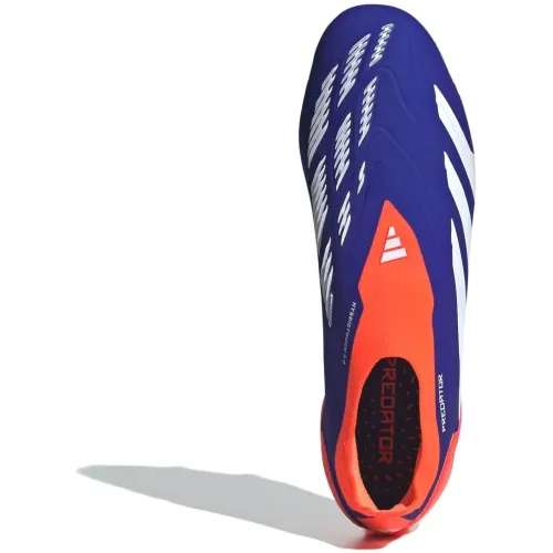 Adidas Predator Elite Laceless FG