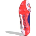 Adidas Predator Elite Laceless FG