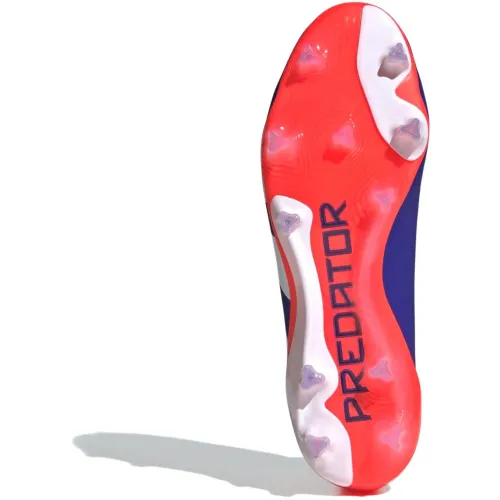 Adidas Predator Elite Laceless FG
