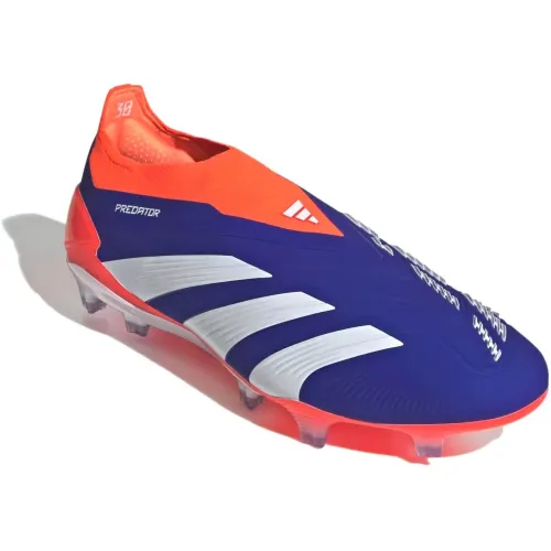 Adidas Predator Elite Laceless FG