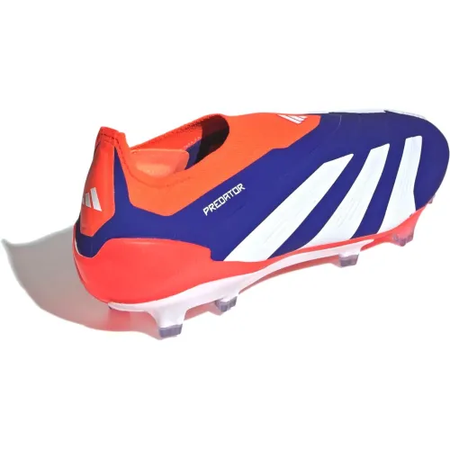Adidas Predator Elite Laceless FG