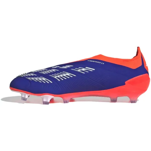 Adidas Predator Elite Laceless FG