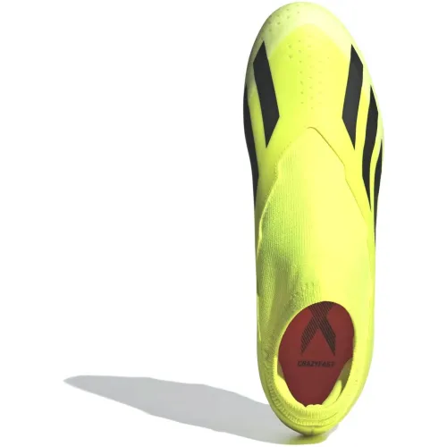 Adidas X Crazyfast League Laceless FG