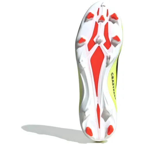 Adidas X Crazyfast League Laceless FG
