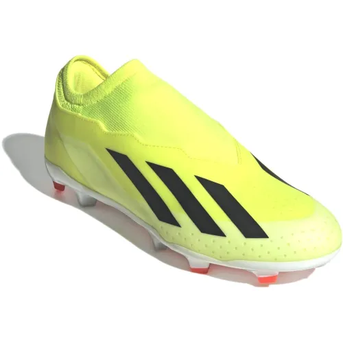 Adidas X Crazyfast League Laceless FG