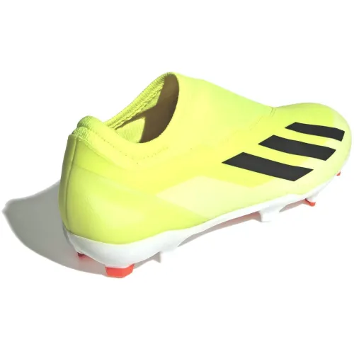 Adidas X Crazyfast League Laceless FG