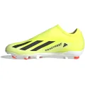 Adidas X Crazyfast League Laceless FG