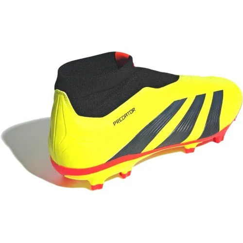 Adidas Predator League Laceless FG