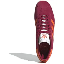 Adidas AS Roma Bring Back Gazelle