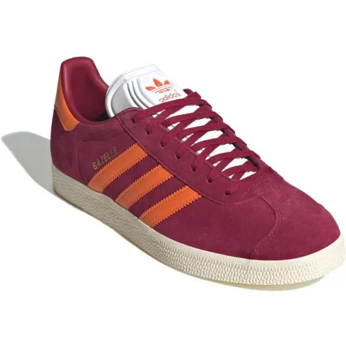 Adidas AS Roma Bring Back Gazelle