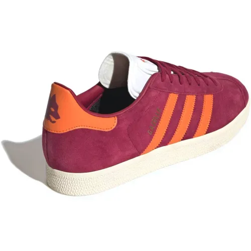 Adidas AS Roma Bring Back Gazelle