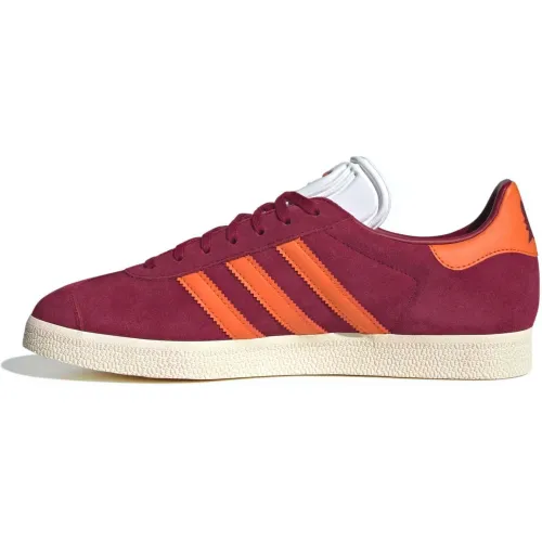 Adidas AS Roma Bring Back Gazelle