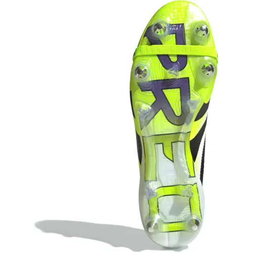 Adidas Predator Elite Fold-Over Tongue SG