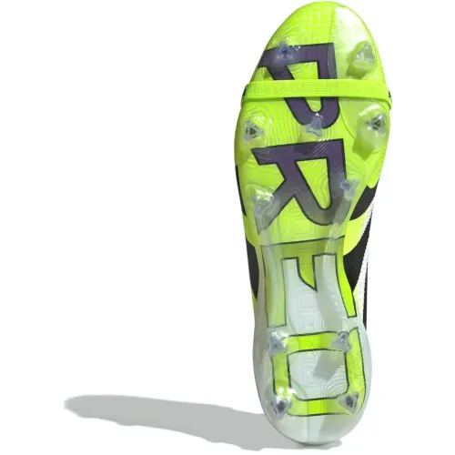 Adidas Predator Elite Fold-Over Tongue FG