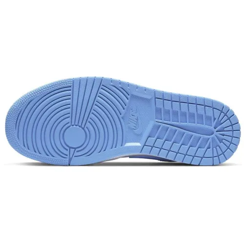 Nike Air Jordan 1 Low "UNC"
