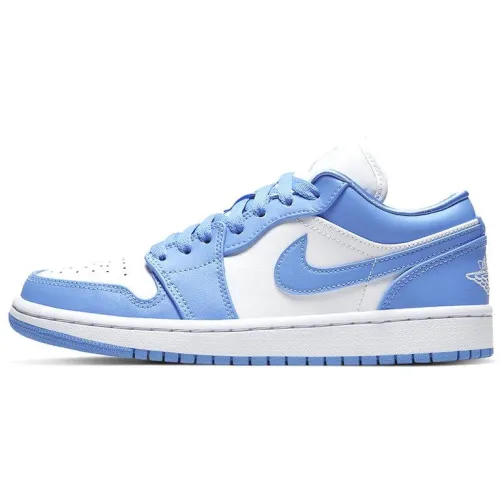 Nike Air Jordan 1 Low "UNC"