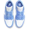 Nike Air Jordan 1 Low "UNC"
