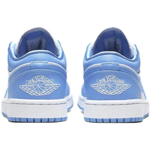 Nike Air Jordan 1 Low "UNC"