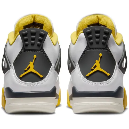 Nike Air Jordan 4 Retro