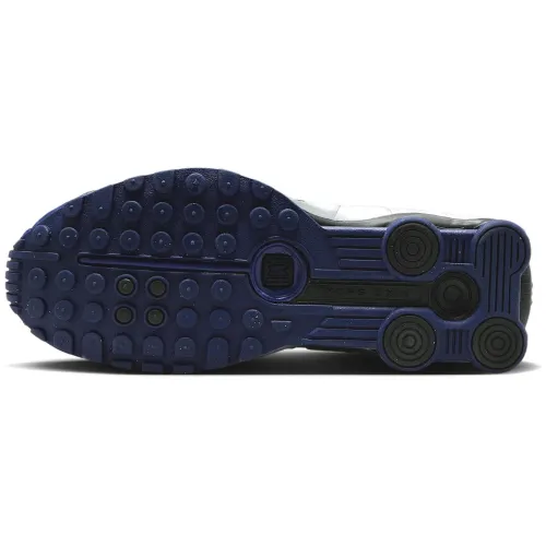 Nike Shox R4