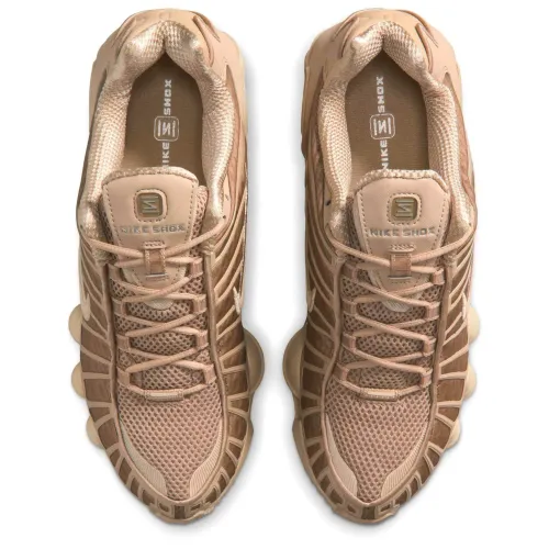 Nike Shox TL