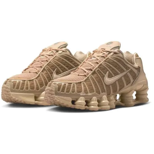 Nike Shox TL