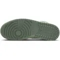 Nike Air Jordan 1 Mid Jade Smoke