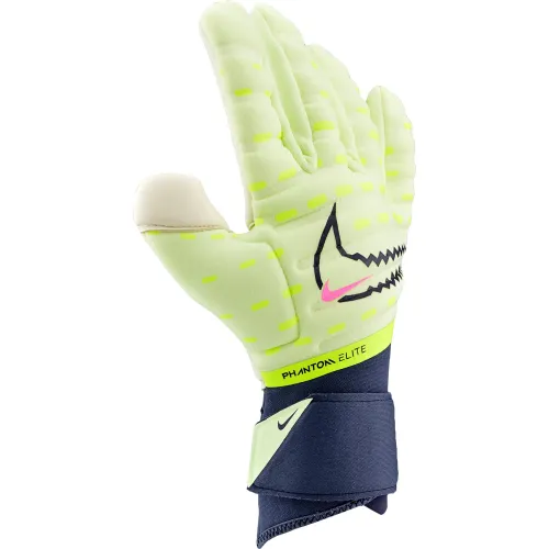 Nike GK Phantom Elite kapuskesztyű