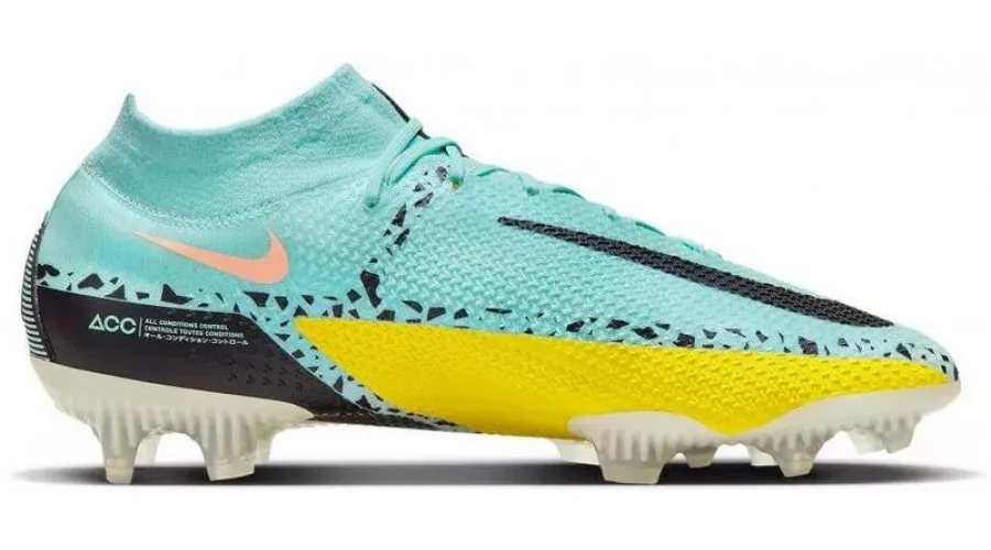 Egy profi választás: a Nike Phantom GT