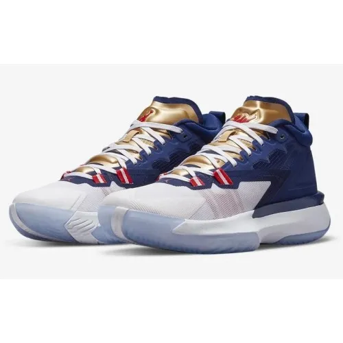 Nike Air Jordan Zion 1