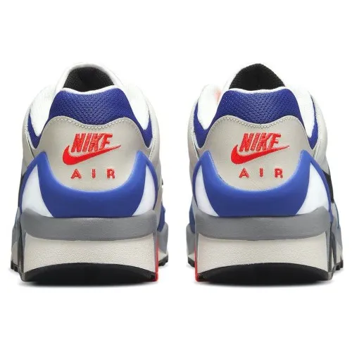 Nike Air Structure
