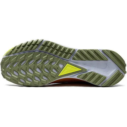 Nike React Pegasus Trail 4