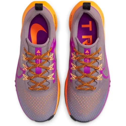 Nike React Pegasus Trail 4