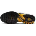 Nike Air Max Plus 'Varsity Maize'