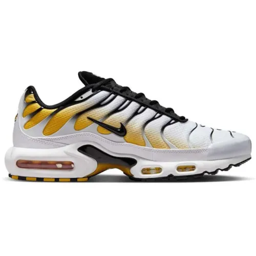 Nike Air Max Plus 'Varsity Maize'