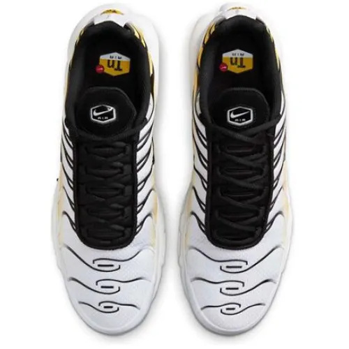 Nike Air Max Plus 'Varsity Maize'