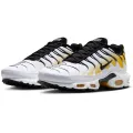 Nike Air Max Plus 'Varsity Maize'