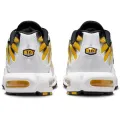 Nike Air Max Plus 'Varsity Maize'
